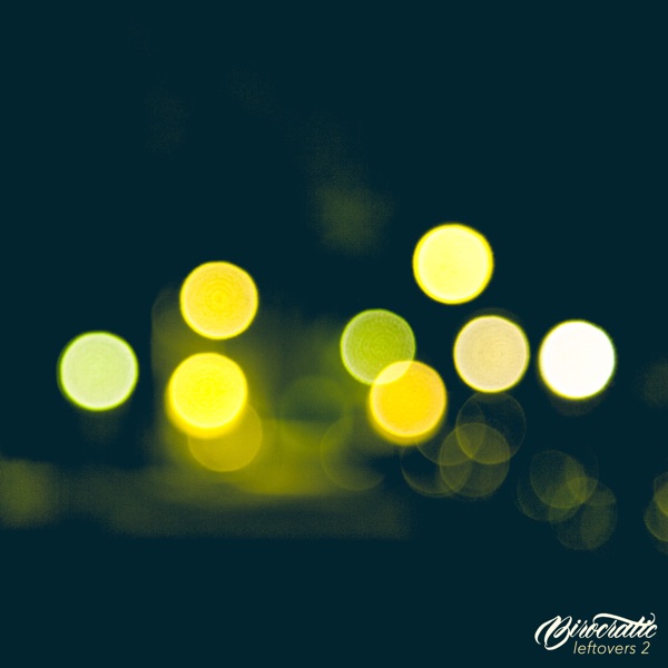 Leftovers 2 album cover