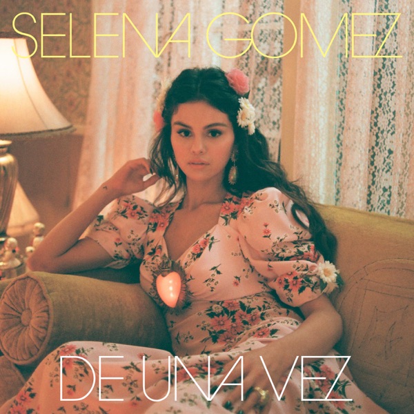 De Una Vez - Single album cover