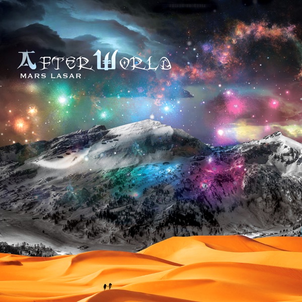 Afterworld (Afterworld) album cover