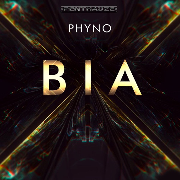 Bia - Single album cover