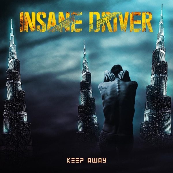 Keep Away - Single album cover
