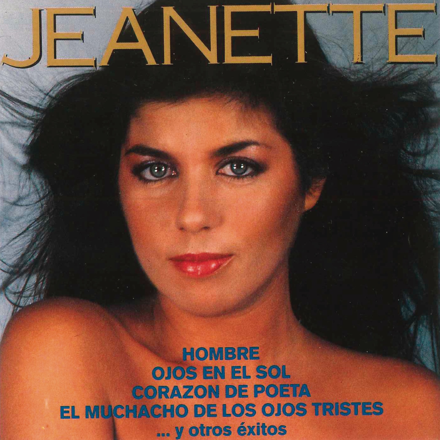 Corazón de Poeta album cover