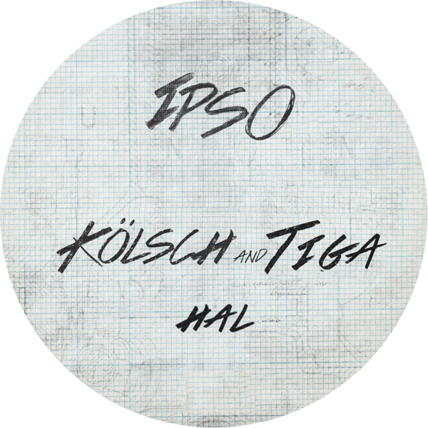 Hal - Single album cover