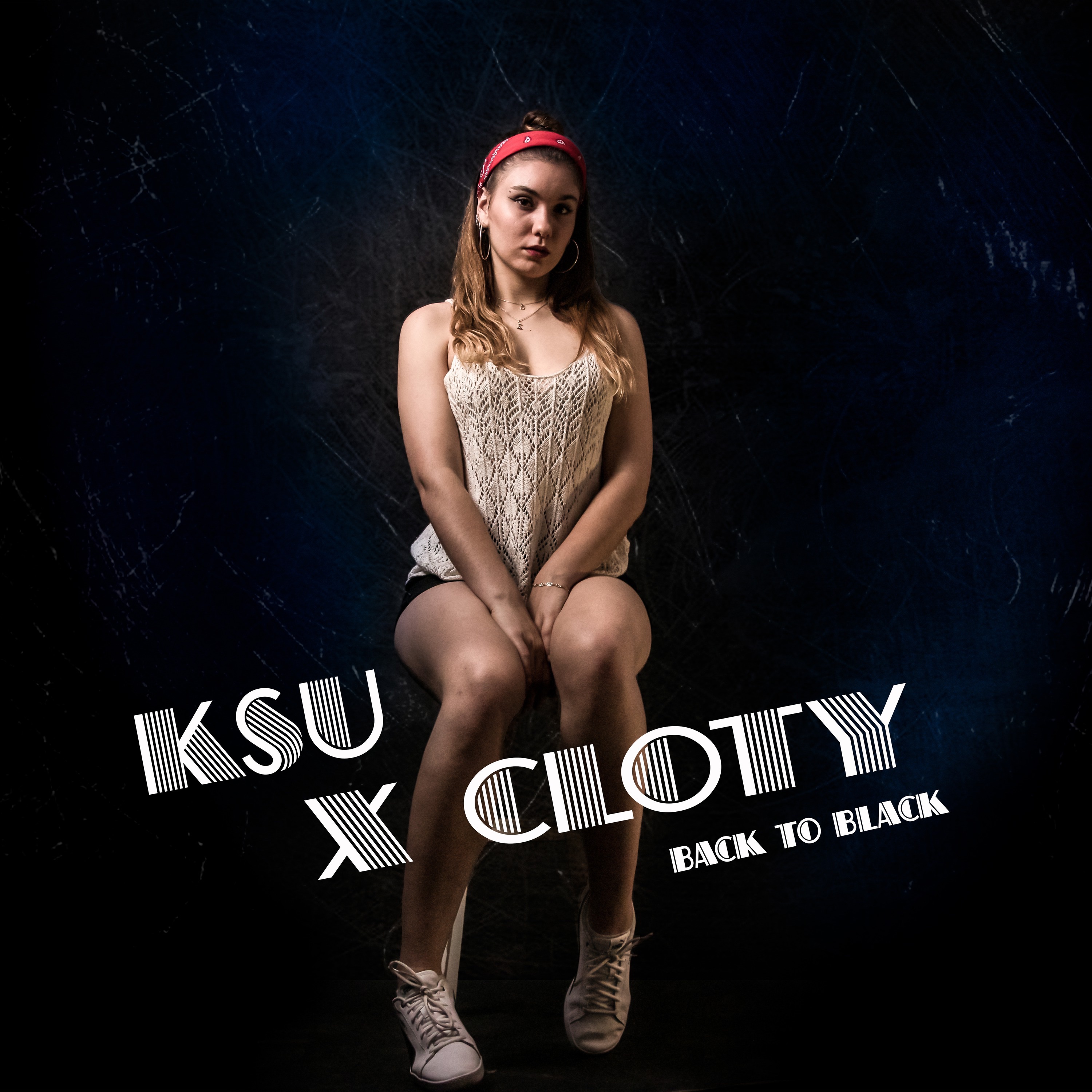 Back to Black - Single album cover