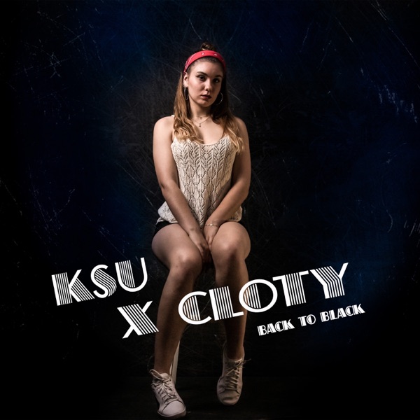 Back to Black - Single album cover