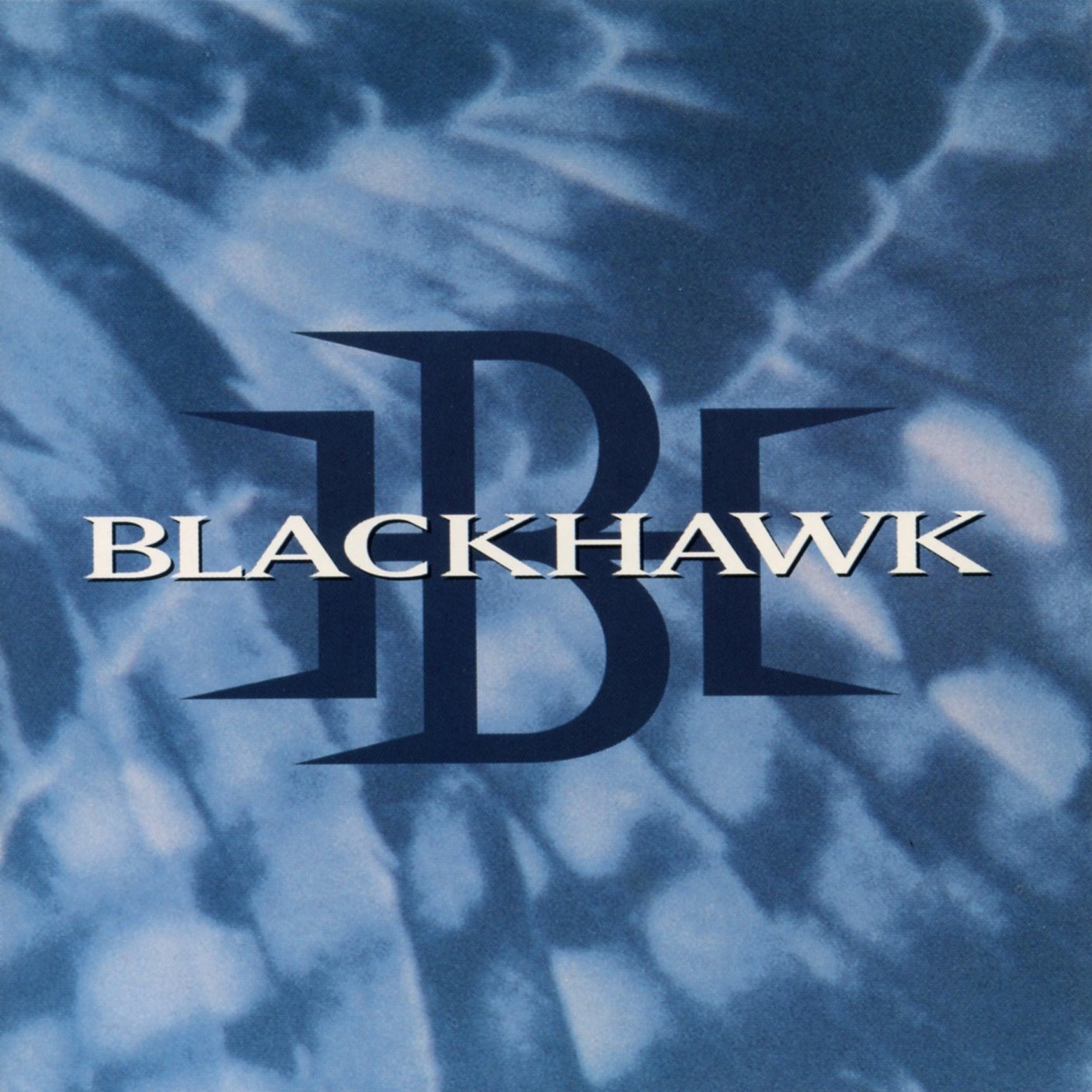 Blackhawk album cover