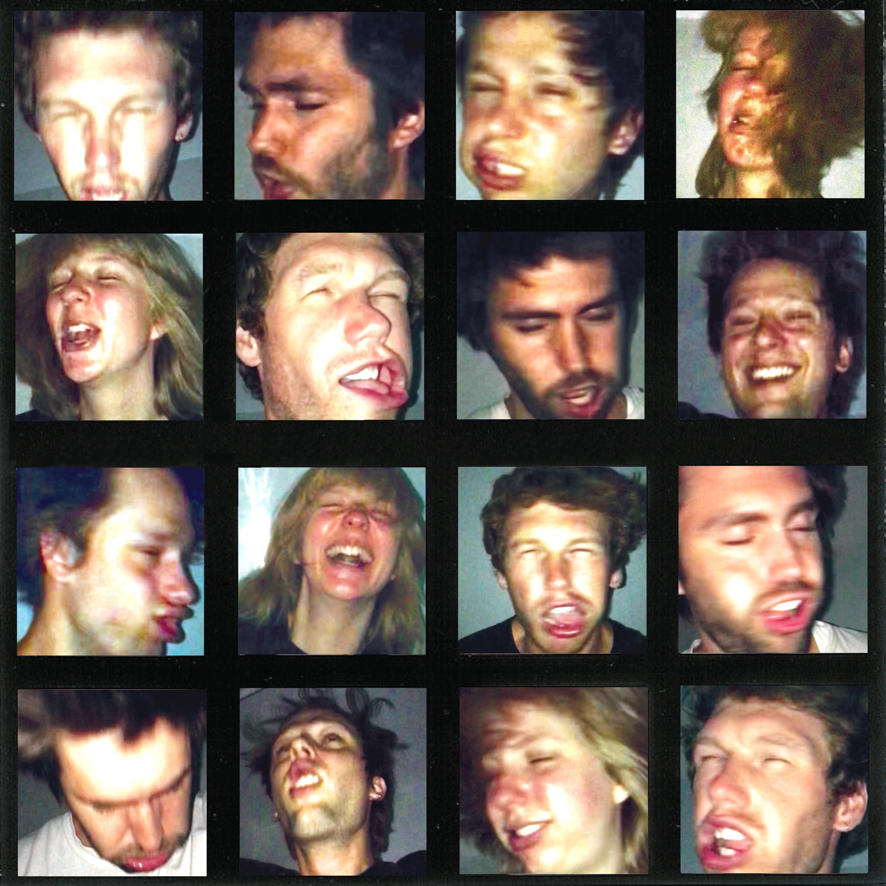 In Too Deep - Single album cover