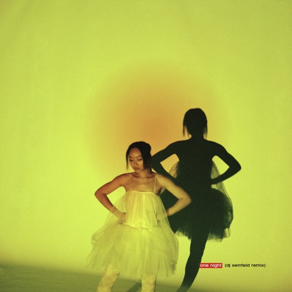 One Night (DJ Seinfeld Remix) - Single album cover