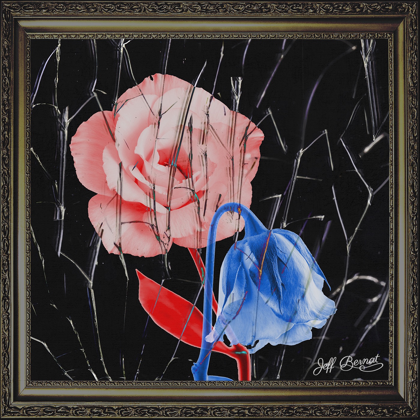 Changes - Single album cover