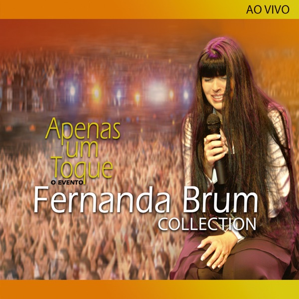 Apenas Um Toque - Collection (Ao Vivo) album cover