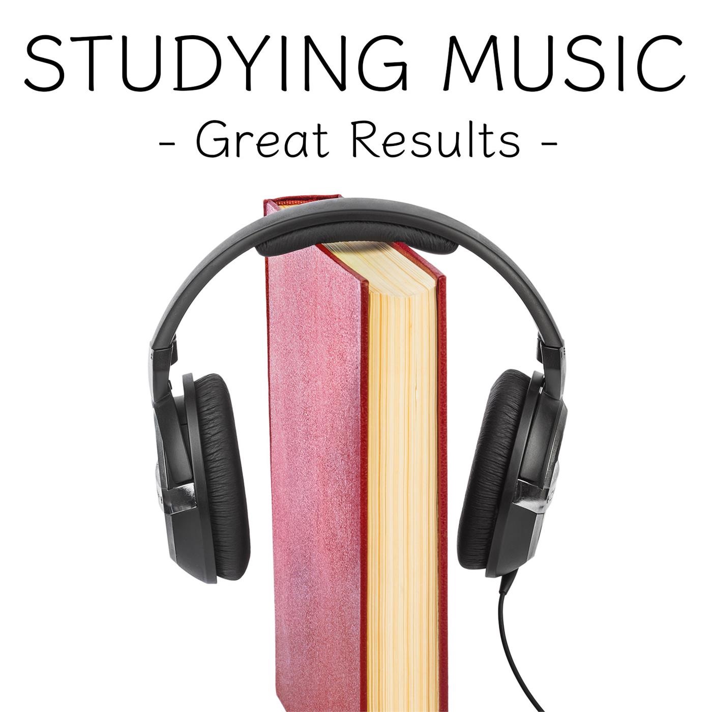 Studying Music - Great Results album cover