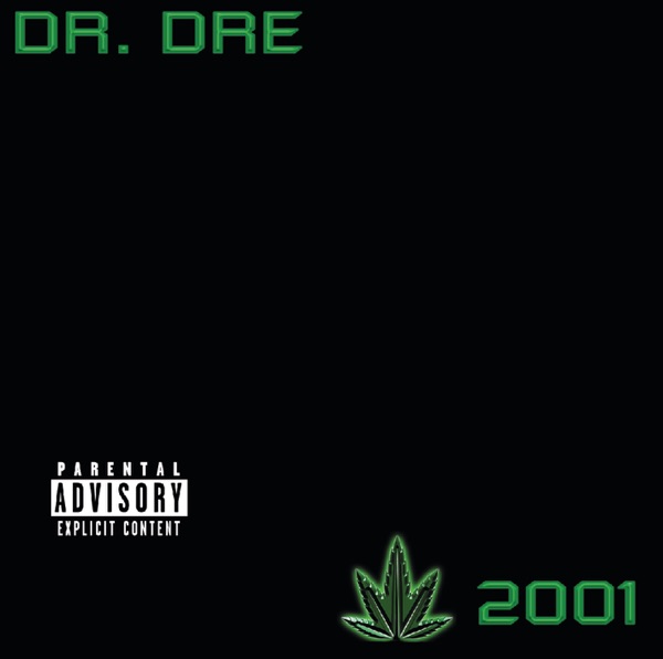 2001 album cover