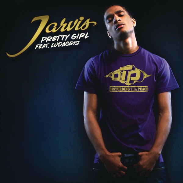 Pretty Girl (feat. Ludacris) - Single album cover