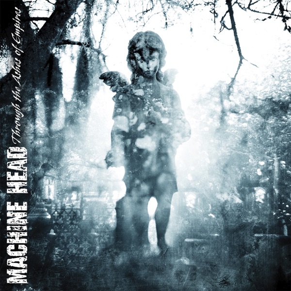 Through the Ashes of Empires album cover