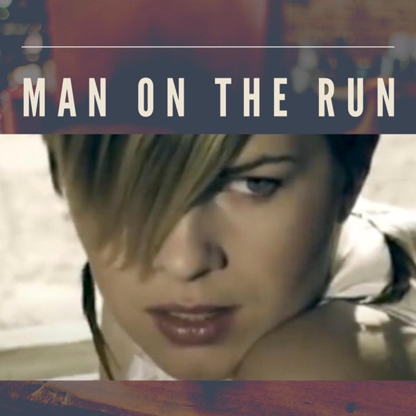 Man On the Run (Nic Chagall & Andy Duguid Remixes) [feat. Jaren, Cerf & Mitiska] - EP album cover