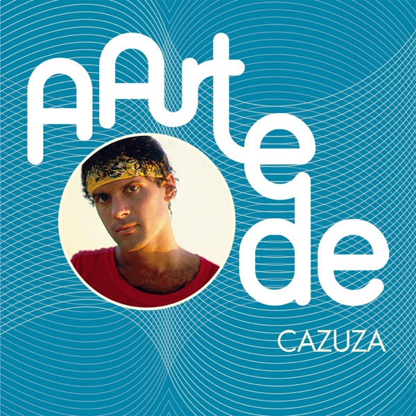 A Arte De Cazuza album cover