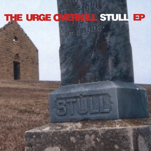 Stull - EP album cover