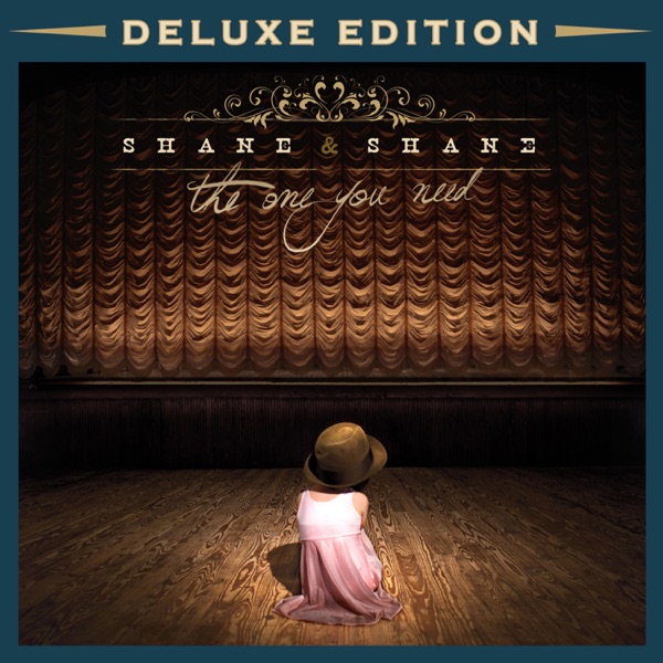 The One You Need (Deluxe) album cover