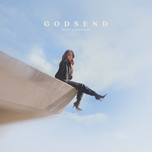 Godsend album cover