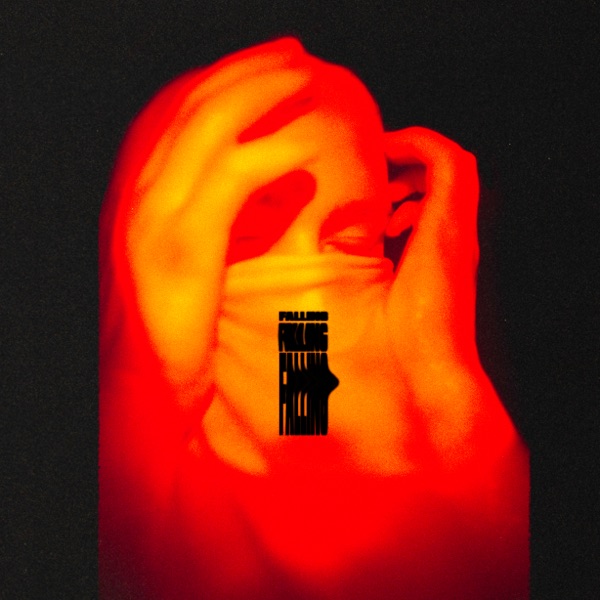 Falling - Single album cover