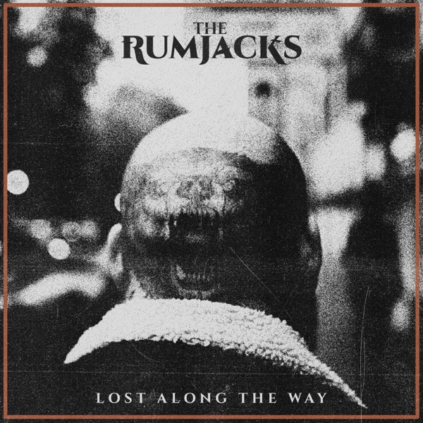 Lost Along The Way - Single album cover