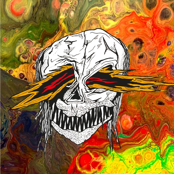 Eyes on Fire (Skeler Remix) [Re-Recorded] - Single album cover