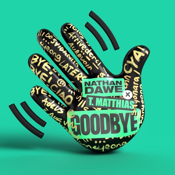 Goodbye - Single album cover