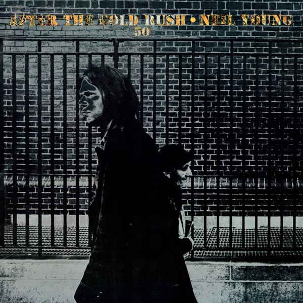 After The Gold Rush (50th Anniversary Bonus Tracks Edition) album cover