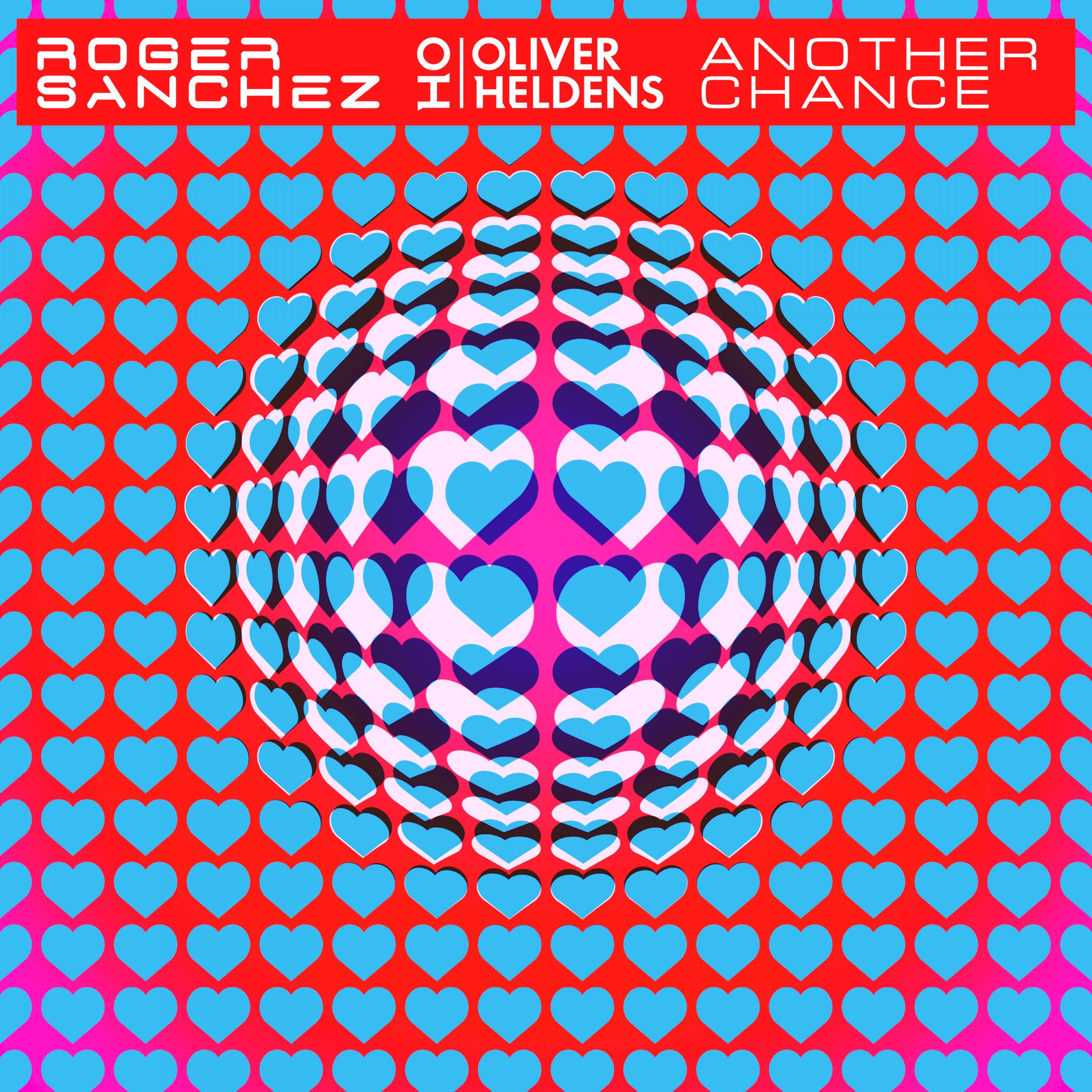 Another Chance - Single album cover