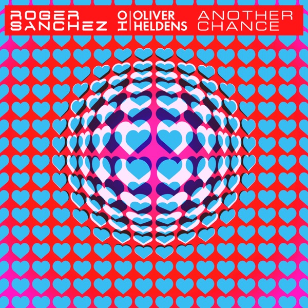 Another Chance - Single album cover