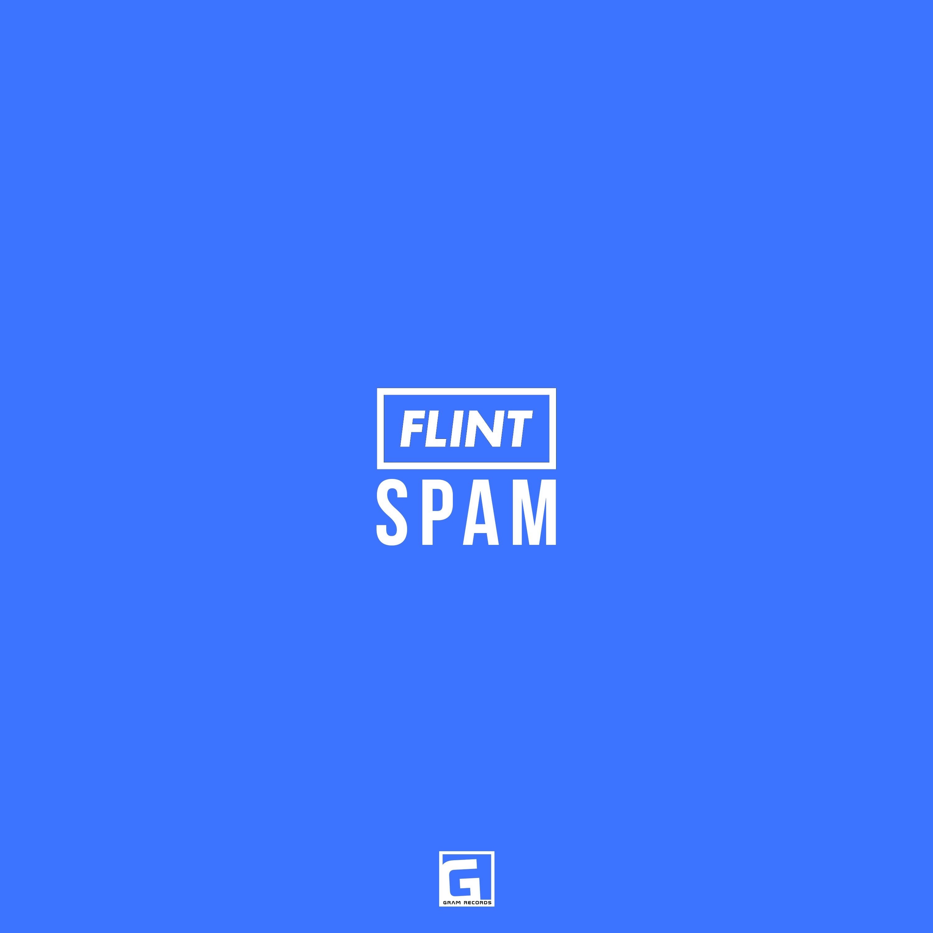 Spam - Single album cover