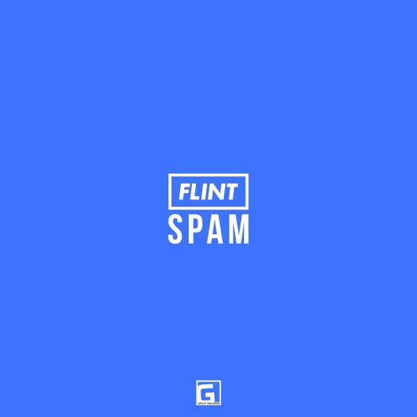Spam - Single album cover