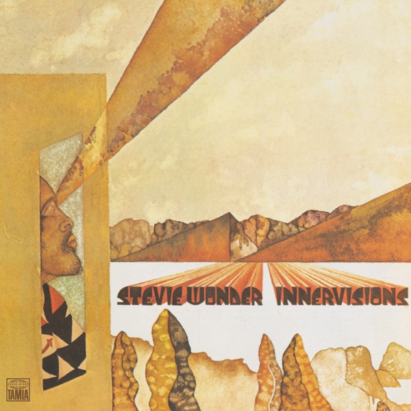 Innervisions album cover
