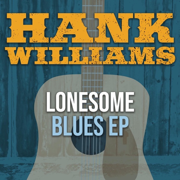 Lonesome Blues EP (2019 - Remaster) album cover