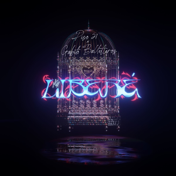 Me Liberé - Single album cover