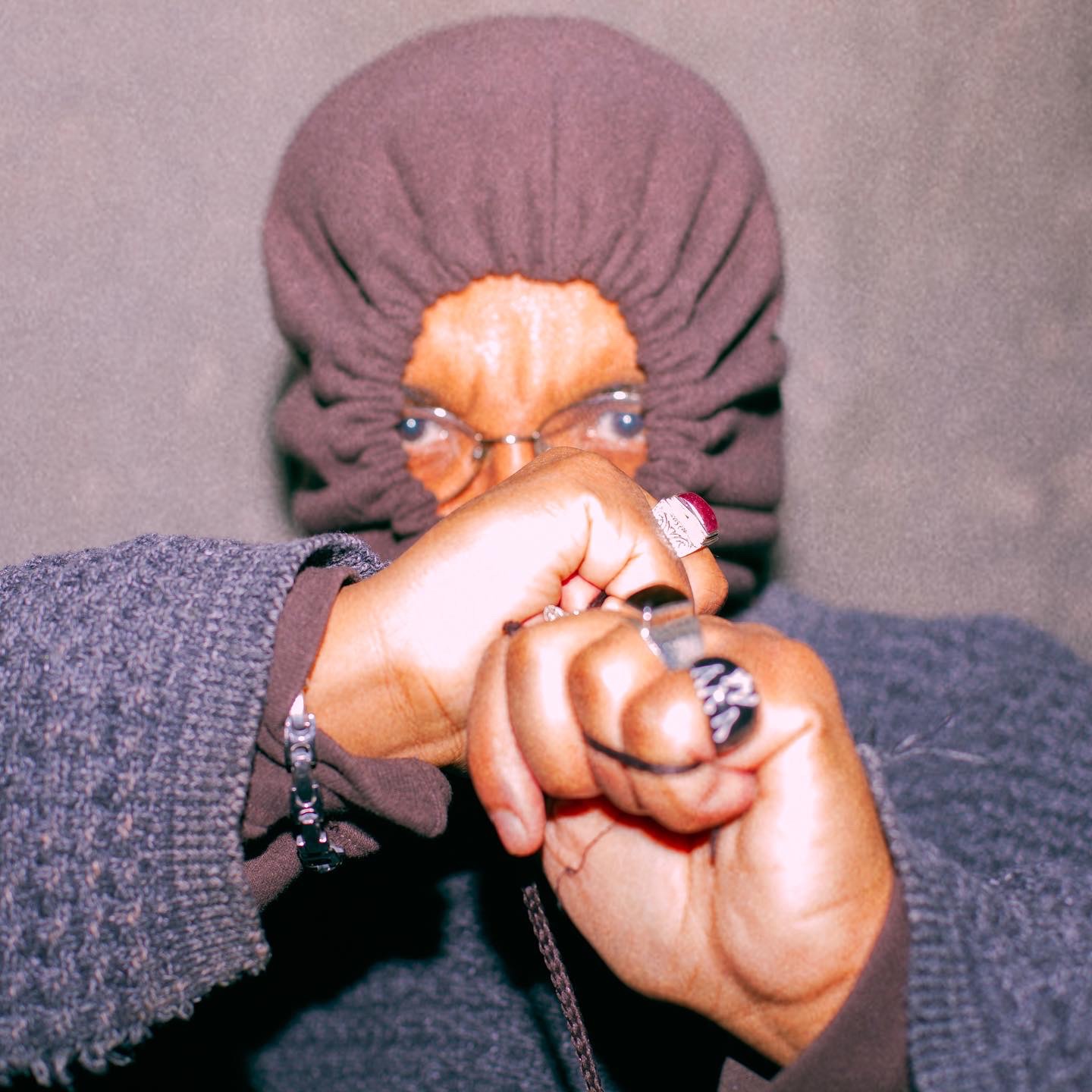 Cities Aviv Portrait