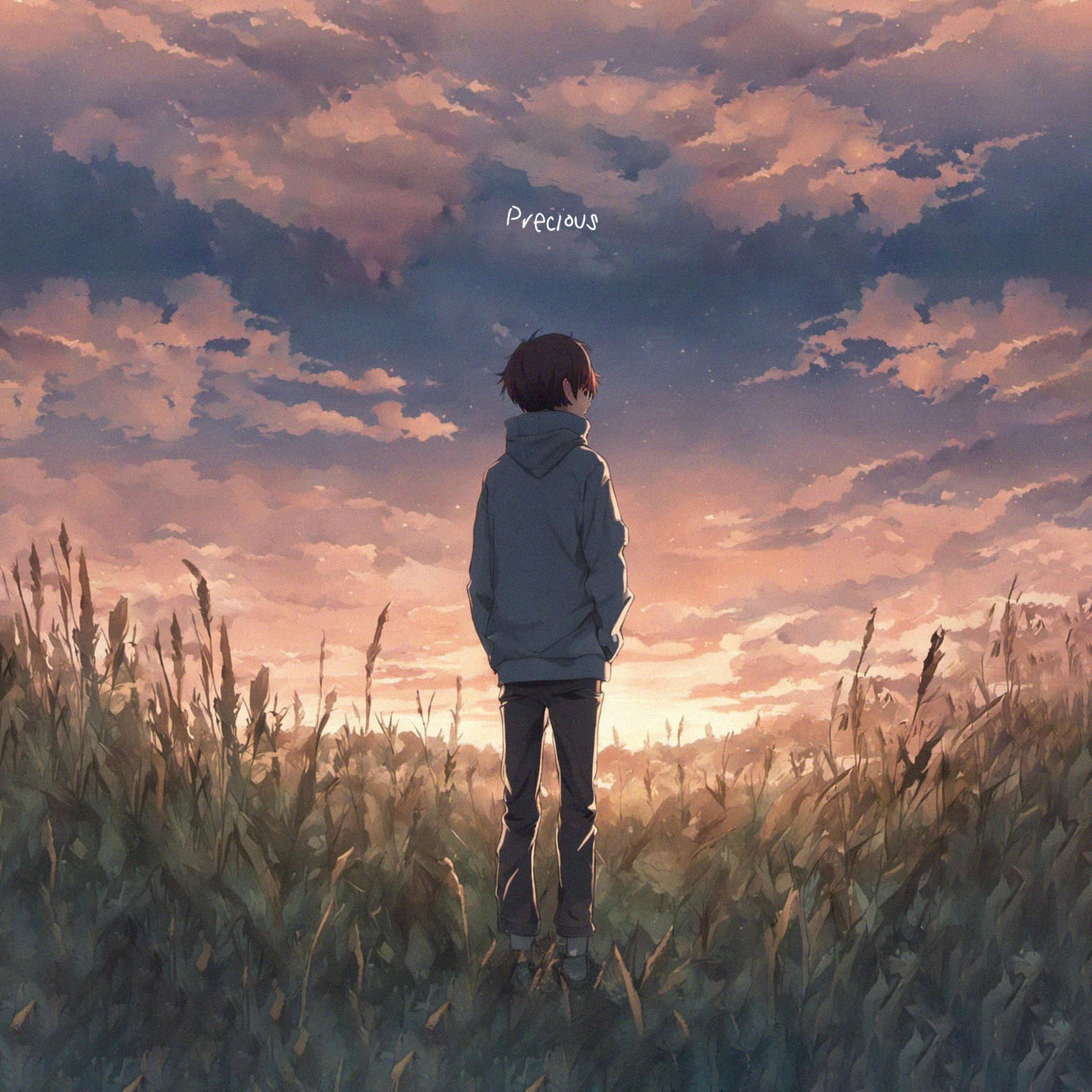 Precious - Single album cover