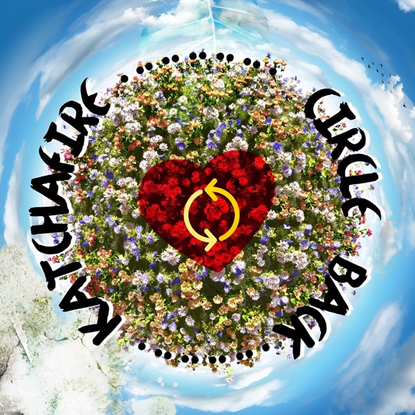 Circle Back - Single album cover