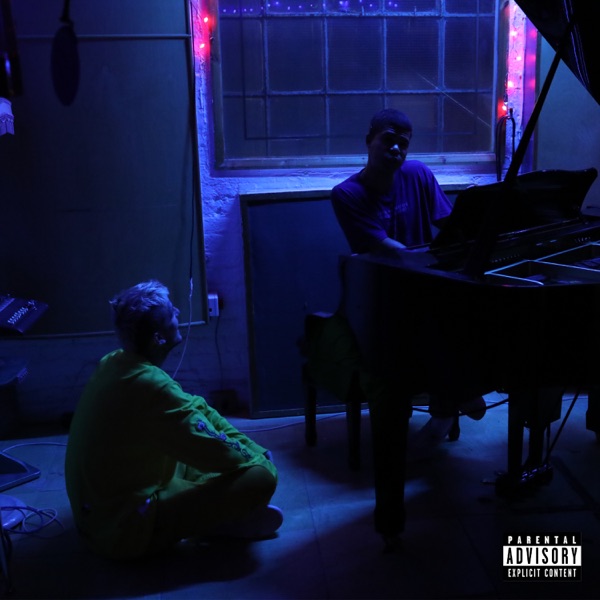 November - Single album cover