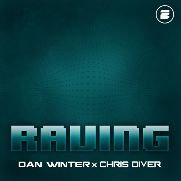 Raving - Single album cover