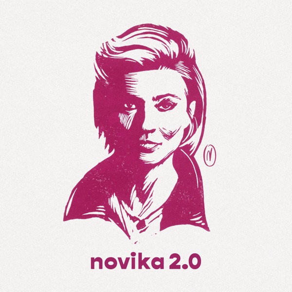Novika 2.0 album cover