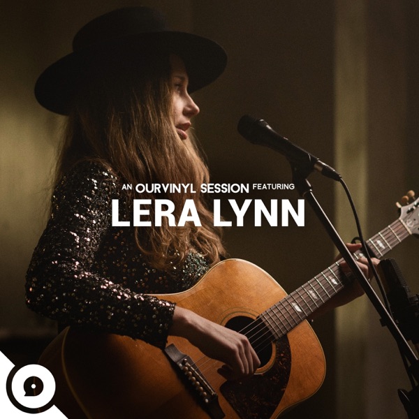 Lera Lynn  OurVinyl Sessions - EP album cover