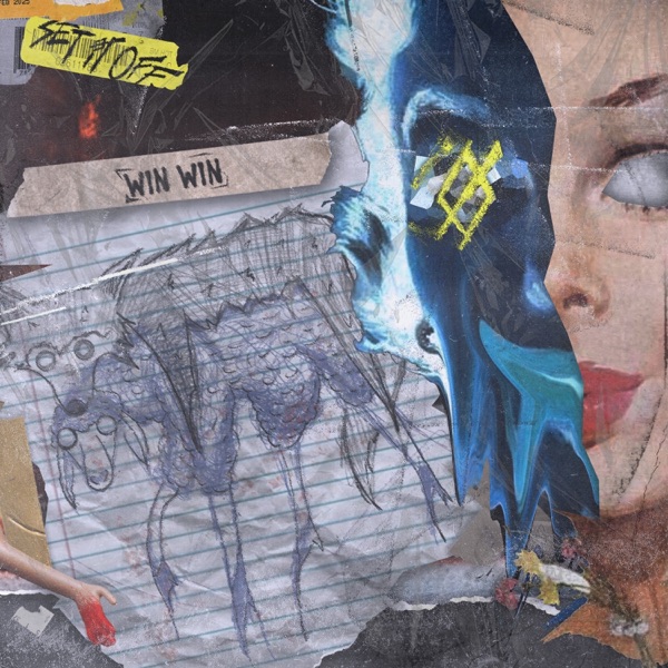Win Win (feat. Scene Queen) - Single album cover