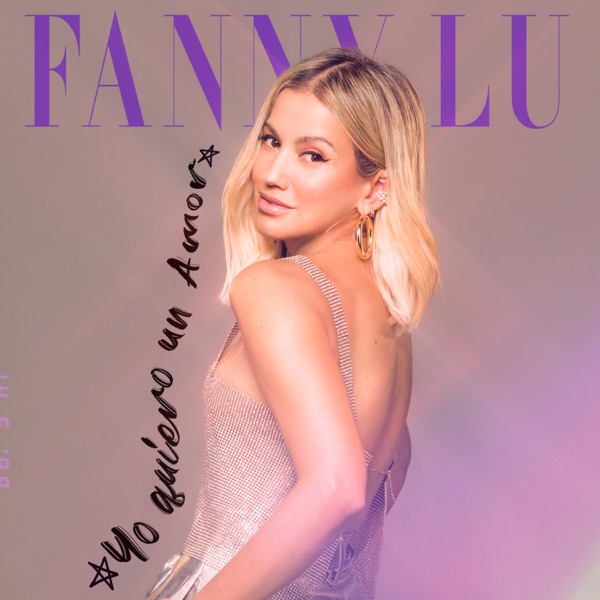 Yo Quiero Un Amor - Single album cover