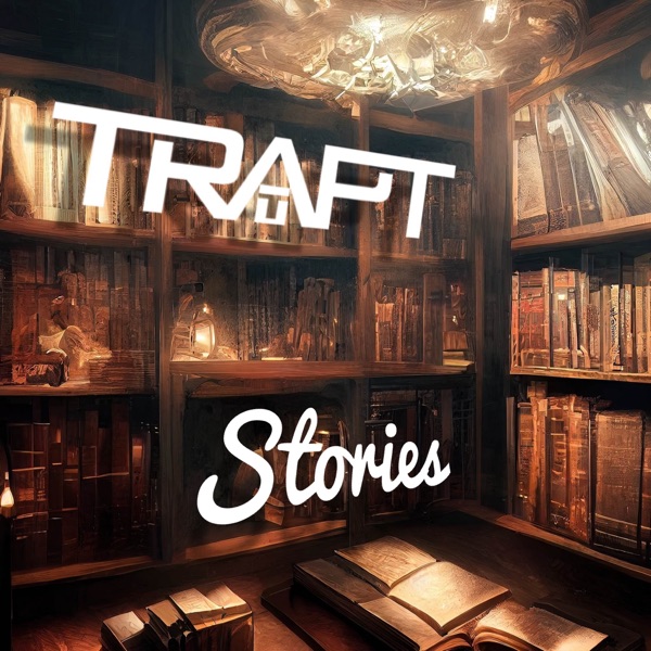 Stories (Electric) - Single album cover
