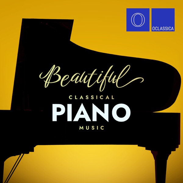 Beautiful Classical Piano Music album cover