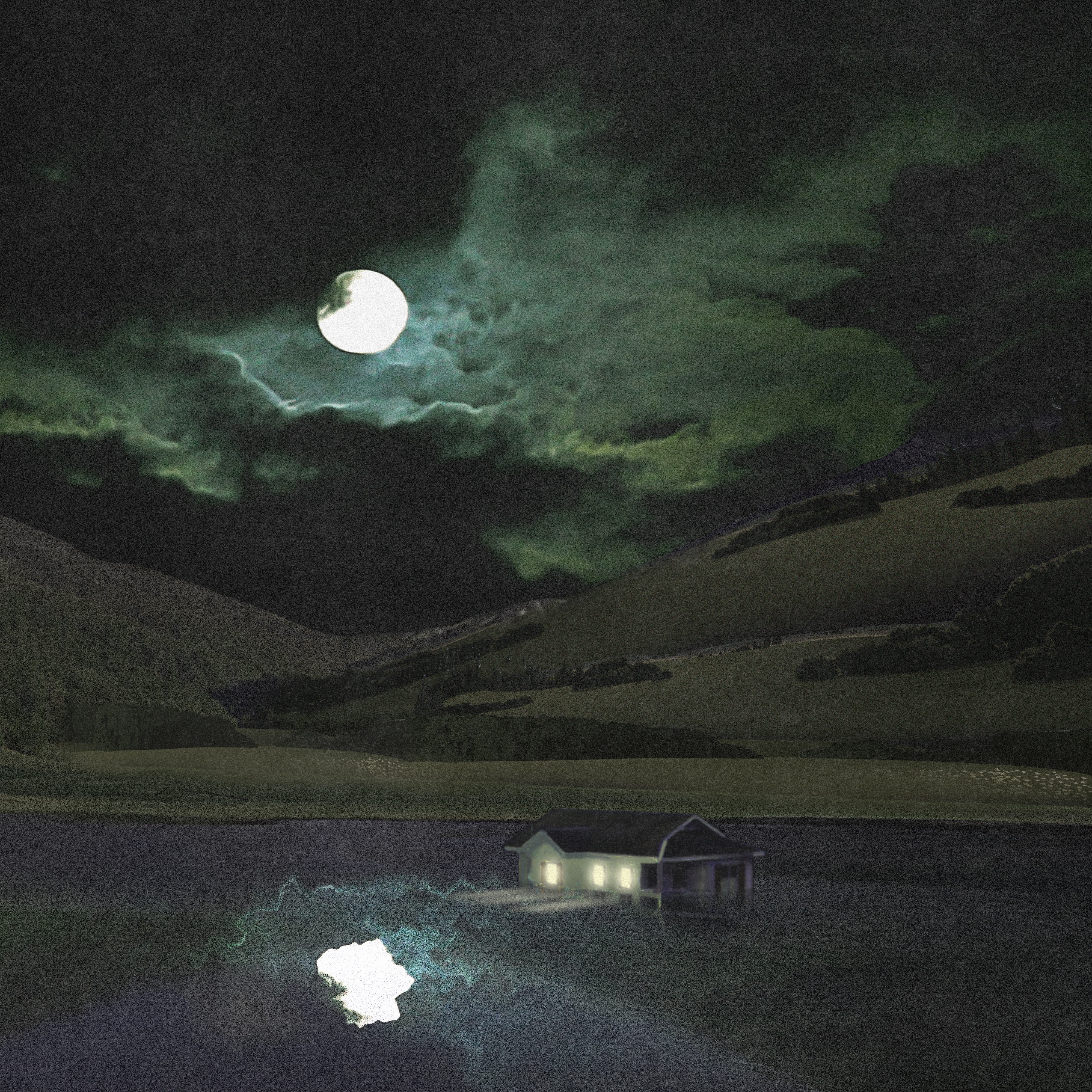 ALAYA (Remixes) - EP album cover