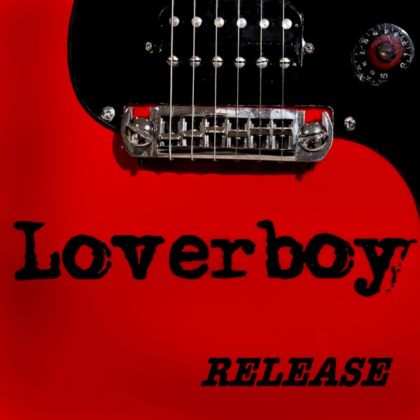 Release - Single album cover
