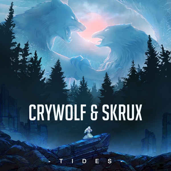 Tides - Single album cover