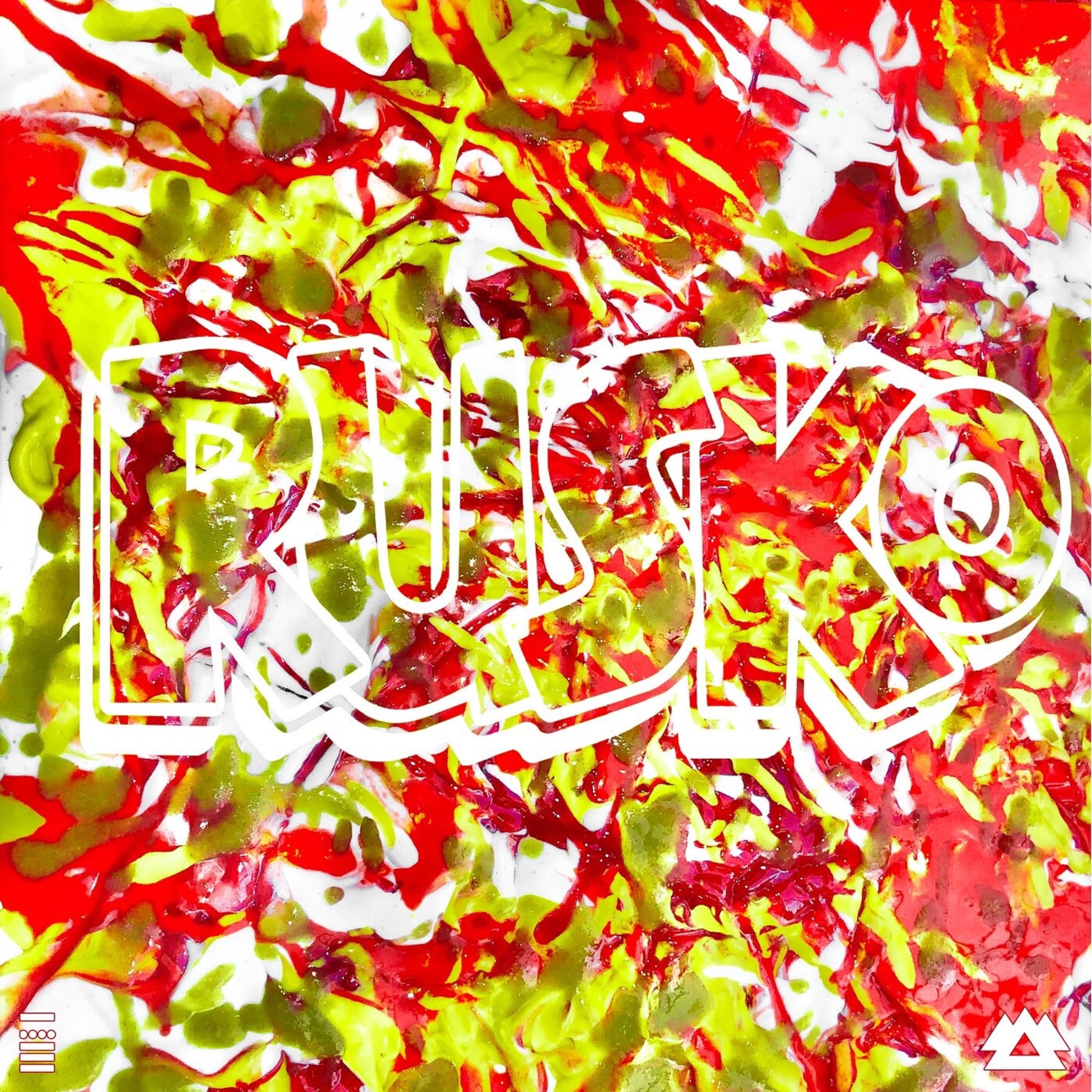 Sauce - EP album cover